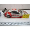 Image 3 : 2 DIECAST CARS - RACE CAR & VOLKSWAGEN BUG