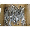 Image 1 : SAE CRAFTSMAN WRENCHES