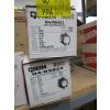 Image 3 : 2 ROTOM UNIT BEARING MOTORS - 9W, 230V