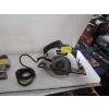 Image 4 : MASTERCRAFT CIRCULAR SAW & SCROLLING JIGSAW