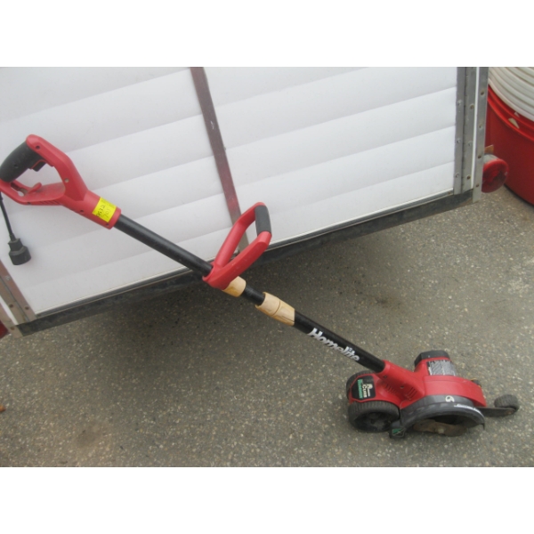 HOMELIGHT POWER EDGER