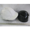 Image 3 : BIN W/MISC. HARD HAT, HAMMERS, ETC. & BOX OF 1/2" DRIVE DEEP SOCKETS