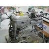 RIGID 535 HEAVY DUTY ELECTRIC PIPE THREADER W/EXTRA CUTTERS