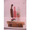 Image 2 : ASST. WOOD & ACRYLIC ITEMS