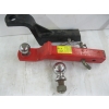 Image 1 : 2 RECEIVER HITCHES