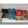 Image 1 : FIRST AID KIT, HAND PLANE, NEW POCKET WATCH, ETC.