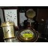 Image 1 : MISC. CLOCKS & BAROMETER