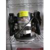 Image 3 : CRAFTSMAN VARIABLE SPEED BENCH GRINDER & CRAFTSMAN ROUTER