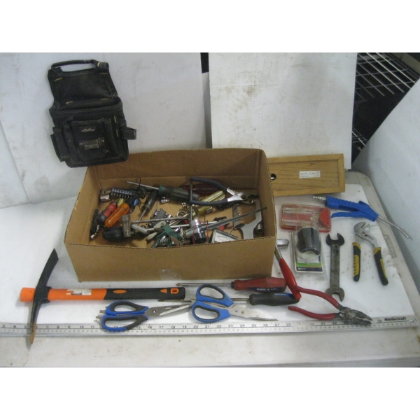 MISC. TOOLS