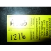 Image 3 : 10 AMP 12 V BATTERY CHARGER