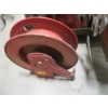 Image 1 : AIRLINE HOSE RETRACTABLE REEL - NO HOSE