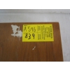 Image 3 : WOODEN BOX W/ASST. SMALL FIGURINES - 1 IS BROKEN
