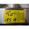 Image 3 : 60"X12" STAINLESS STEEL SHELF UNIT