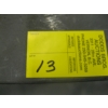 Image 4 : 2 - 8' IBEAM SAWHORSES