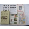 Image 2 : STAMP BOOKS & ALBUM