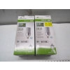 Image 1 : 2 NEW LED RETRO FIT POST TOP LANTERN BULBS