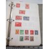 Image 2 : BOX OF STAMP ALBUMS