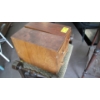 Image 3 : 4 SM. WOODEN CARD FILE DRAWERS