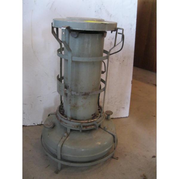 KEROSENE SPACE HEATER