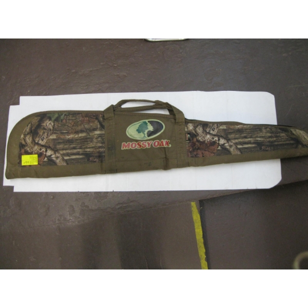 RIFLE GUN CASE