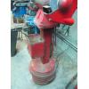 Image 7 : BALDOR 8" - 3/4HP BENCH GRINDER ON STAND
