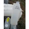 Image 5 : 3/4 CONTAINER OF DELLA ECO STAR CONCENTRATED LIQUID CIP DETERGENT & SMALLER CONTAINERS W/MISC.