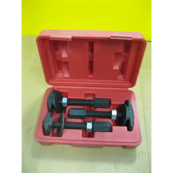 REAR AXLE BEARING REMOVER SET