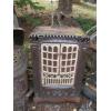 Image 3 : 3 WOOD STOVES