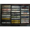 Image 2 : 2 BOXES & CASE OF CASSETTE TAPES