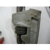Image 4 : 4 PIPE WRENCHES