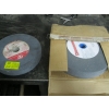 Image 1 : 12" GRINDING WHEEL & 10" GRINDING WHEEL