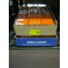 Image 1 : 6 BOXES OF FROSTBITE PEACH ALCOHOL ICE POPS