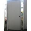 Image 1 : 36" X 80" LEFT HAND EXTERIOR DOOR W/6" FRAME