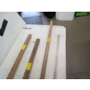 Image 3 : BUNDLE OF PICK AXE, SLEDGEHAMMER