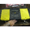 Image 2 : PLASTIC TOOLBOX