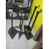 Image 5 : 6 SPEAKER STANDS