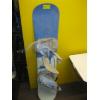 Image 1 : PH SNOWBOARD & BINDINGS