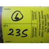 Image 4 : 6 CASES OF PACKAGING CONTAINERS - 690mmX530mmX380mm