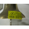 Image 3 : 2 WALL MOUNT BRASS BELLS