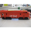 Image 2 : 2 HO SCALE TRAIN ENGINES, CP & CN