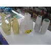 Image 1 : 5 RUSCHA GERMAN POTTERY PIECES