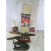 Image 2 : RUBBER ROOF CLEANER, RV PROPANE TANK COVER LID, ETC.
