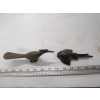 Image 1 : CARVED ROADRUNNER & STINGRAY