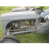 Image 7 : FORD 9N TRACTOR W/GOOD RUBBER 