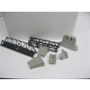 Image 2 : BRIDGE SUPPORTS