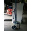 Image 2 : HEAVY DUTY METAL WHEEL HAND TRUCK