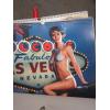 Image 7 : ASST. VINTAGE CALENDARS, POSTERS, ETC.