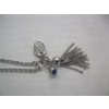 Image 4 : 2 SILVER BRACELETS