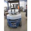 Image 3 : KOMATSU FG25 PROPANE FORKLIFT - 5,000# CAPACITY W/2243.9 HOURS