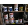 Image 1 : ROGERS GOLDEN SYRUP TINS, ETC.